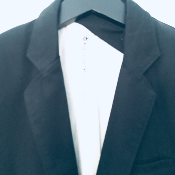 Nice Collective Casual Jacket (M) - Picture 3 of 8